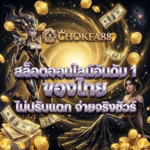 เกม chokfa88