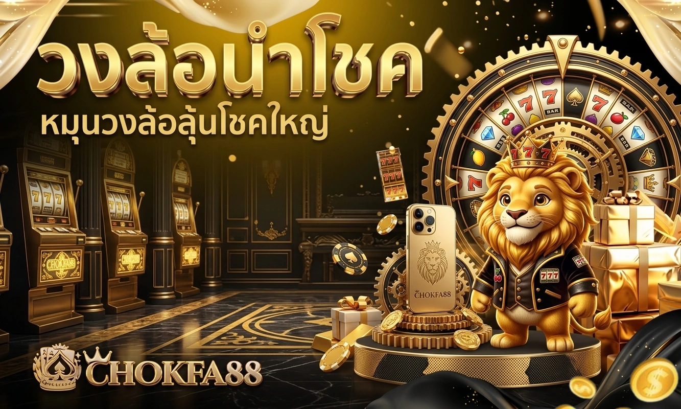 chokfa88 bet